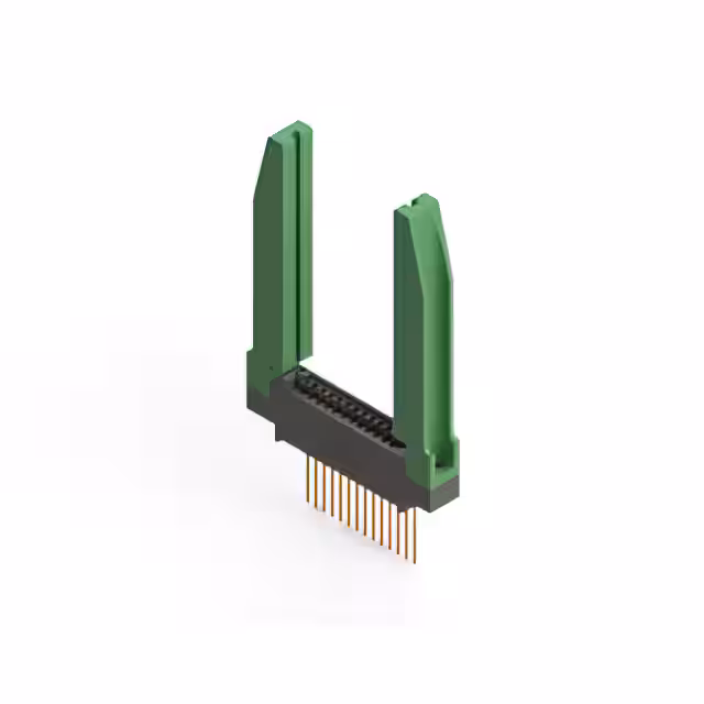 395-014-541-678 EDAC Inc.  Edgeboard Connectors
